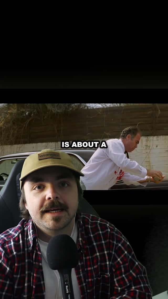 There is a film I had a great time watching but will never recommend to a single