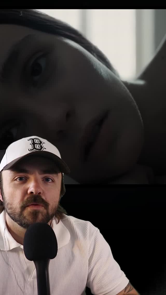 Everyone knows Robert Eggers is a bit of a maniac, but did you know he revived