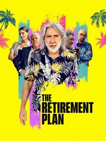 Retirement Plan poster